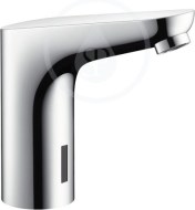 Hansgrohe Focus E2 31172000 - cena, srovnání