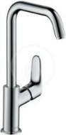 Hansgrohe Focus E2 31519000 - cena, srovnání