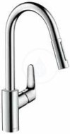 Hansgrohe Focus E2 31815000 - cena, srovnání