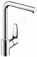 Hansgrohe Focus E2 31817000 - cena, srovnání