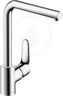 Hansgrohe Focus E2 31817800 - cena, srovnání