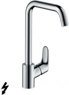 Hansgrohe Focus E2 31822000 - cena, srovnání