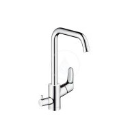 Hansgrohe Focus E2 31823000 - cena, srovnání