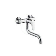 Hansgrohe Focus E2 31825000 - cena, srovnání