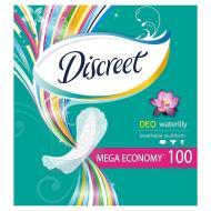 Procter & Gamble Discreet Deo Waterlily Multiform 100ks