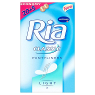 Hartmann-Rico Ria Classic Light 25ks - cena, srovnání