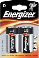 Energizer Power LR20 2BP - cena, srovnání