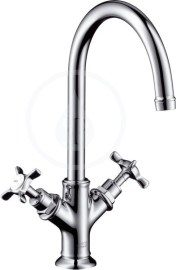 Hansgrohe Axor Montreux 16502820
