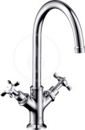 Hansgrohe Axor Montreux 16502820 - cena, srovnání