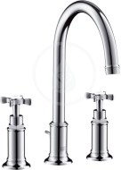 Hansgrohe Axor Montreux 16513820 - cena, srovnání