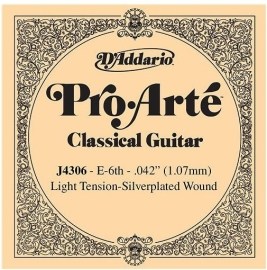 D´addario J4306