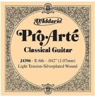 D´addario J4306 - cena, srovnání