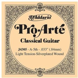 D´addario J4305