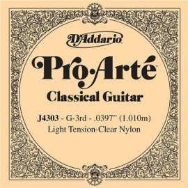 D´addario J4303