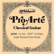 D´addario J4303 - cena, srovnání