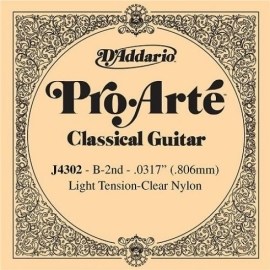 D´addario J4302