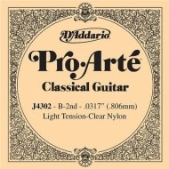 D´addario J4302 - cena, srovnání