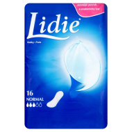 Kleenex Lidie Normal 16ks - cena, srovnání