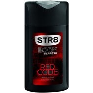 STR8 Red Code 250ml - cena, srovnání