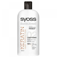 Syoss Keratin Hair Perfection 500ml - cena, srovnání