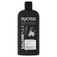 Syoss Salonplex Hair Reconstruction 500ml - cena, srovnání