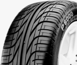 Pirelli P6000 185/70 R15 89W