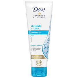 Dove Oxygen Moisture 250ml