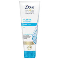 Dove Oxygen Moisture 250ml - cena, srovnání