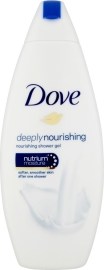 Dove Deeply nourishing 250ml