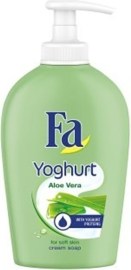 Fa Yoghurt - Aloe Vera 250ml