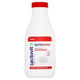 Lactovit Lactourea regeneračný 500ml