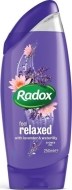 Radox Feel Relaxed Lavender & Waterlilly 250ml - cena, srovnání