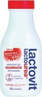 Lactovit Lactourea regeneračný 300ml - cena, srovnání