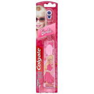 Colgate Barbie batériová zubná kefka - cena, srovnání