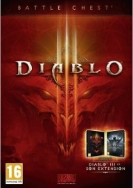 Diablo III Battlechest