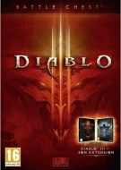 Diablo III Battlechest - cena, srovnání