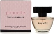 Angel Schlesser Pirouette 50ml - cena, srovnání