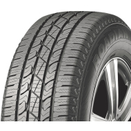 Nexen Roadian HTX RH5 265/60 R18 110H - cena, srovnání