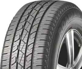 Nexen Roadian HTX RH5 235/65 R17 108H