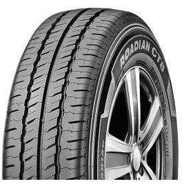 Nexen Roadian CT8 215/75 R14 112T