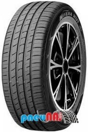 Nexen N'Fera RU1 275/55 R17 109V