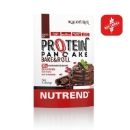 Nutrend Protein Pancake 750g - cena, srovnání