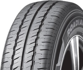 Nexen Roadian CT8 175/65 R14 90T