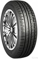 Nankang SV-55 215/65 R17 99H - cena, srovnání