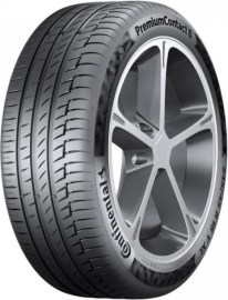 Continental ContiPremiumContact 6 235/45 R17 94W