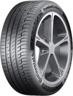 Continental ContiPremiumContact 6 235/45 R17 94W - cena, srovnání