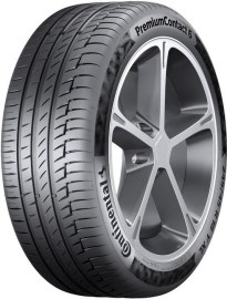 Continental ContiPremiumContact 6 225/50 R18 95W