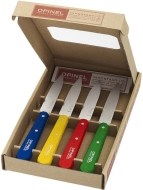 Opinel Essential set classic colours - cena, srovnání