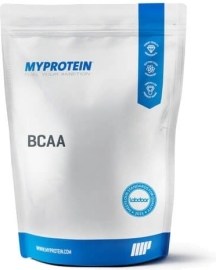 Myprotein BCAA 250g