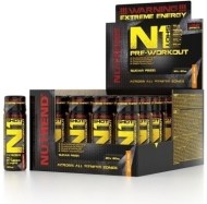 Nutrend N1 Shot 20x60ml - cena, srovnání